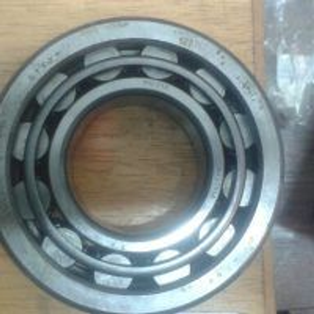 Bearing 130X59X31