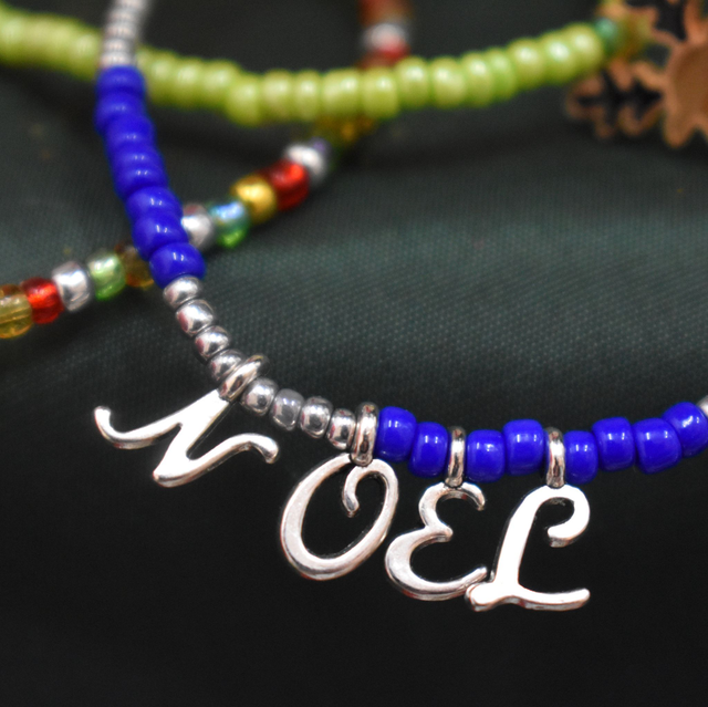 Handmade Jewellery