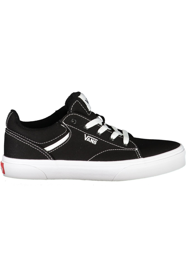 VANS CALZATURA SPORTIVA UOMO NERO