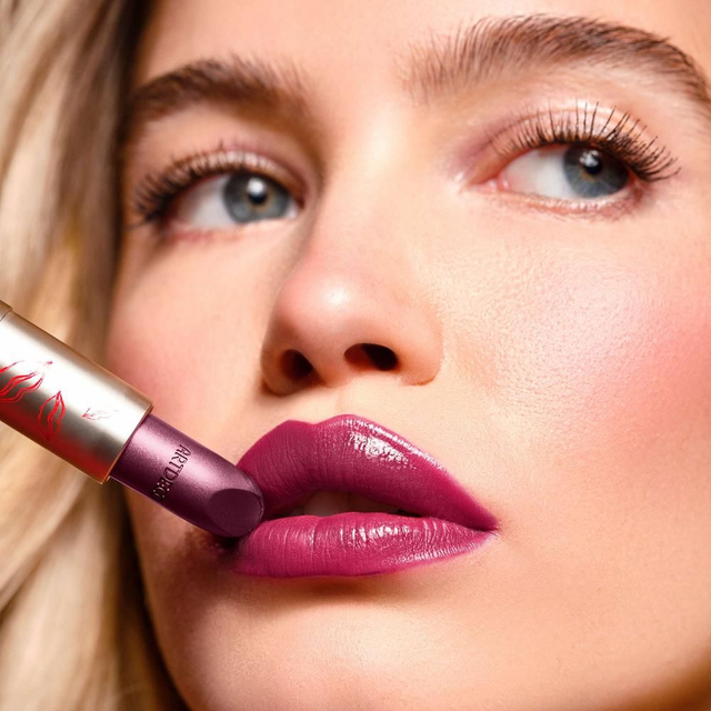Perfect Color Lipstick #946 plum power