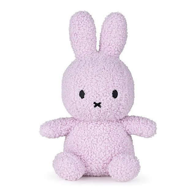 Miffy Tiny Teddy 23cm recyclé