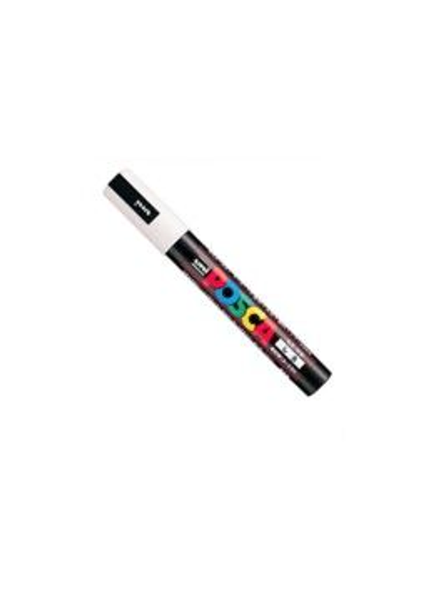 Marker Posca 1.8-2.5, weiss
