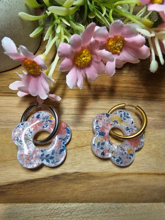 🏵️​FLOWER POP interchangeable imprimer🏵️