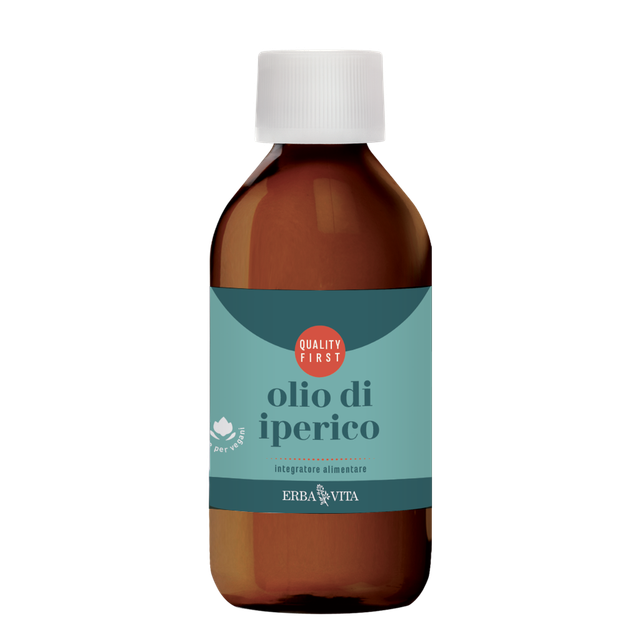 OLIO IPERICO (UE)100ML