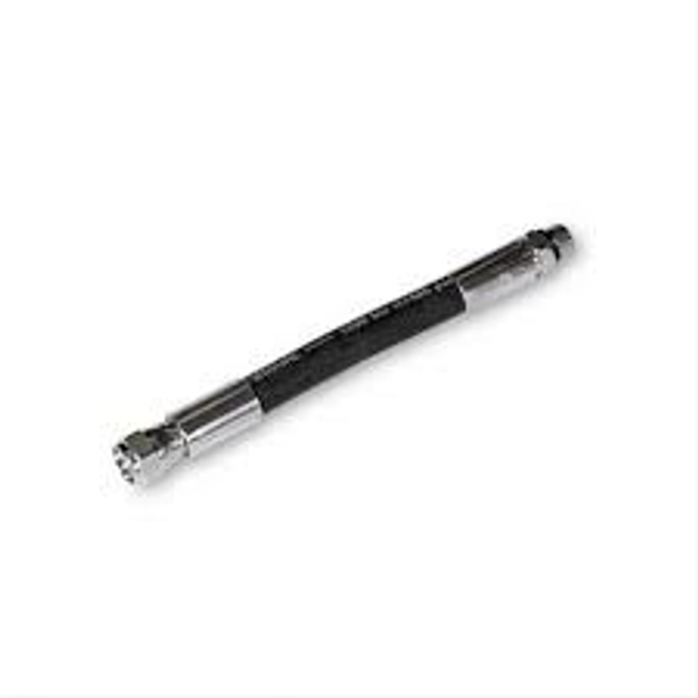 Bestdivers Tuyaux HP caoutchouc 20cm