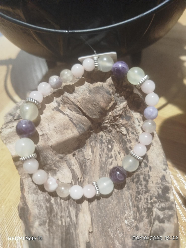 Sérénité intérieur