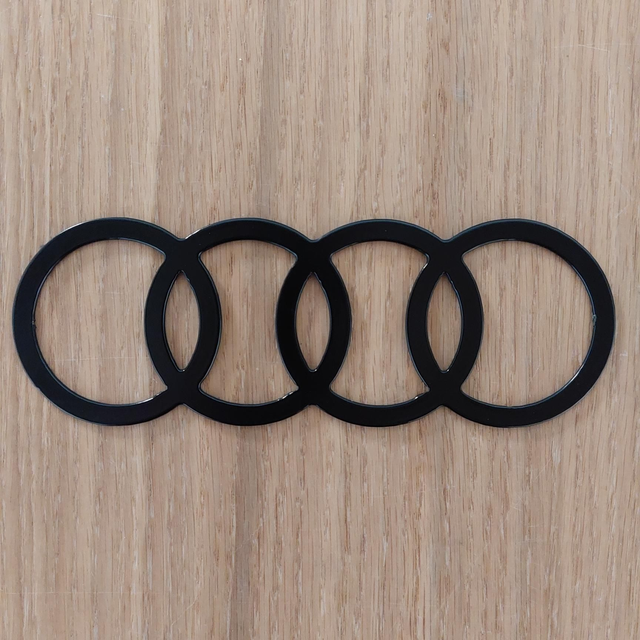 Audi Logo