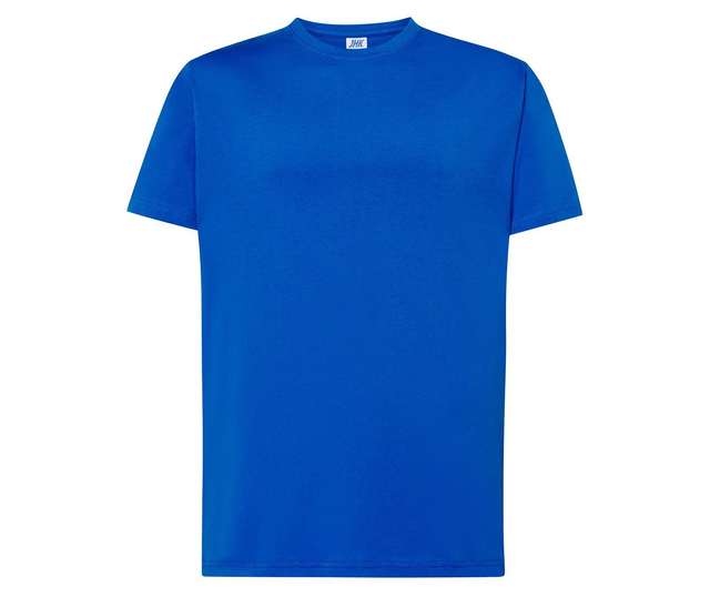 T-SHIRT PREMIUM UNISEXE 100% COTON PERSONNALISABLE