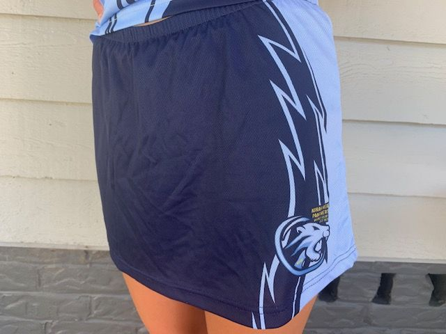 Shorts or Skorts