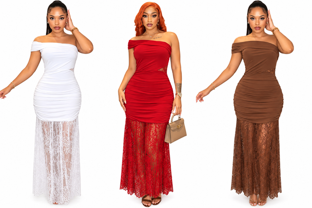 Dress 231