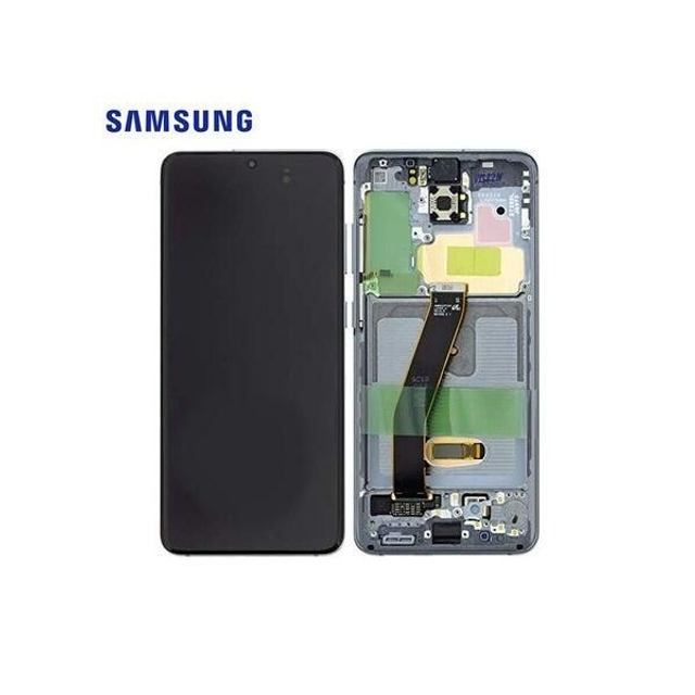 Ecran Samsung  S20 G980 G980F G981 G981F 4G /5G Originale