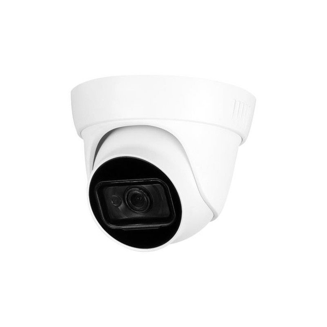 Cámara turret HDTVI, HDCVI, AHD y Analógica X-Security 1/2.7" CMOS 8 Megapixe