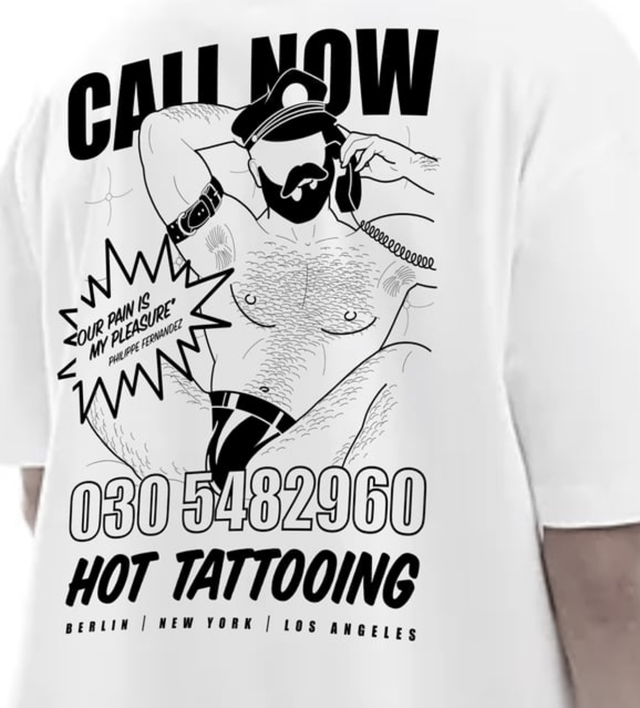 CALL NOW Revival XS