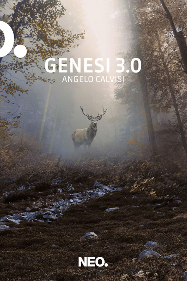 Calvisi Angelo - Genesi 3.0