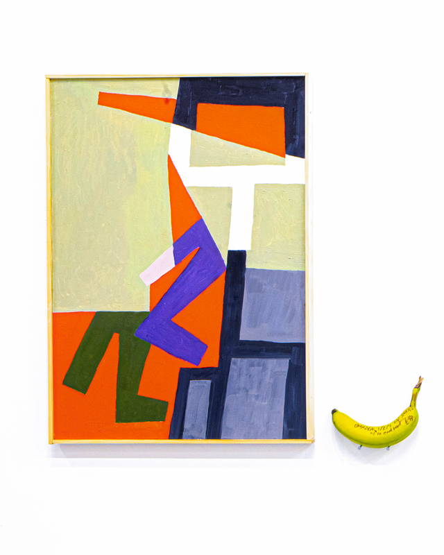 Gardener does not see snails