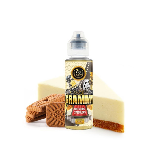 7ème Art - Grammy 100ml