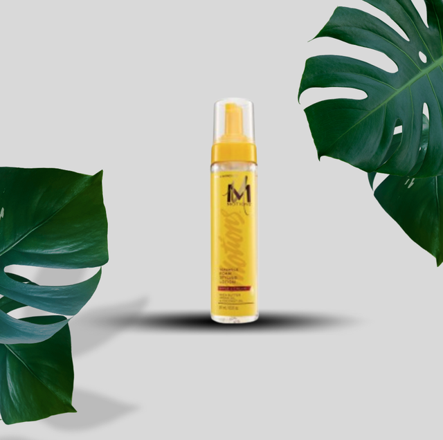 MOTIONS MOUSSE COIFFANTE 251 ML