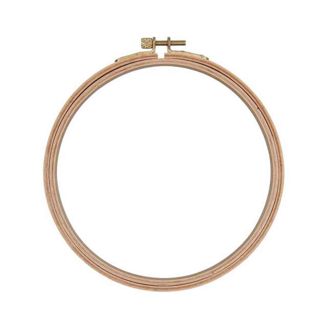 Stickring
