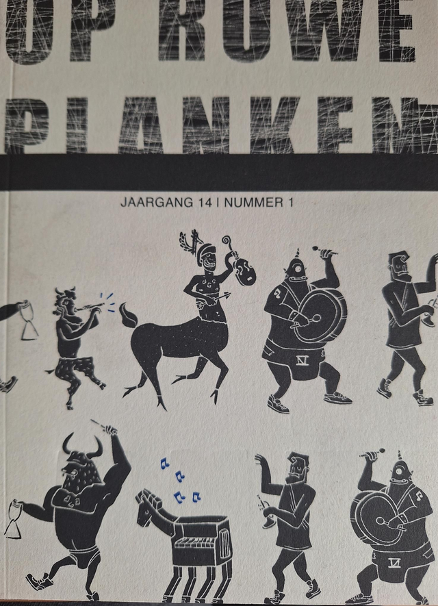 ORP 14.1 - Klassiek (nov '14)