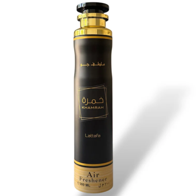 Lattafa Khamrah Lufterfrischer Raumspray 300ml
