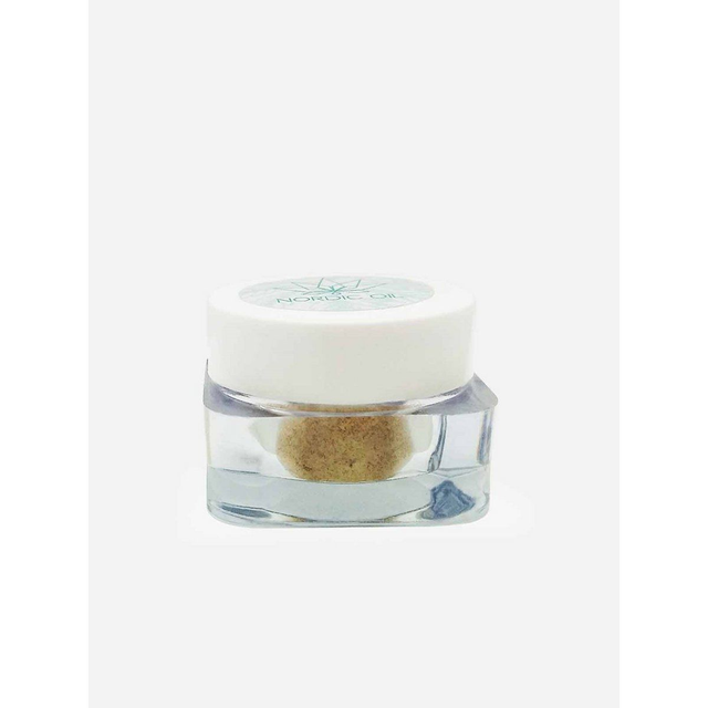 Cristalli di CBG (97%)