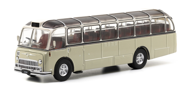 FBW C40U Haifisch Schweizer Armee ACE 1:87