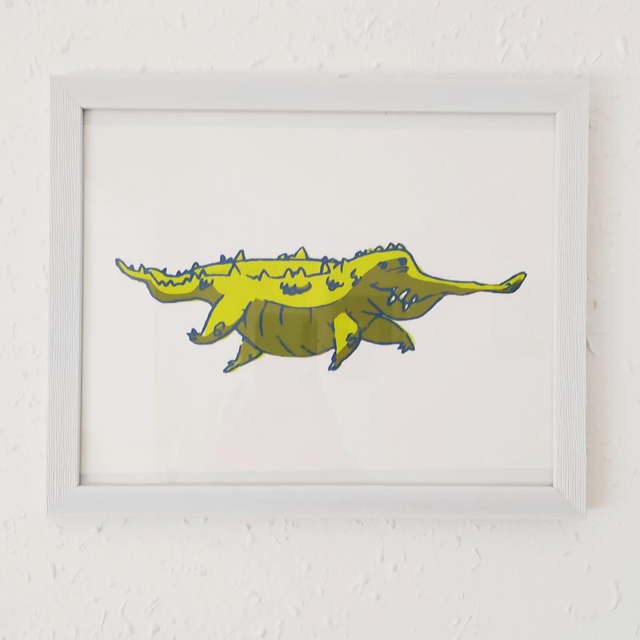 SERIGRAFIA 40% DESCOMPTE!