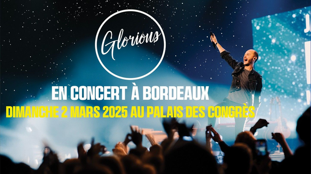 Place Concert de Glorious