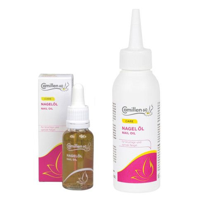   Camillen 60 NAGELÖL