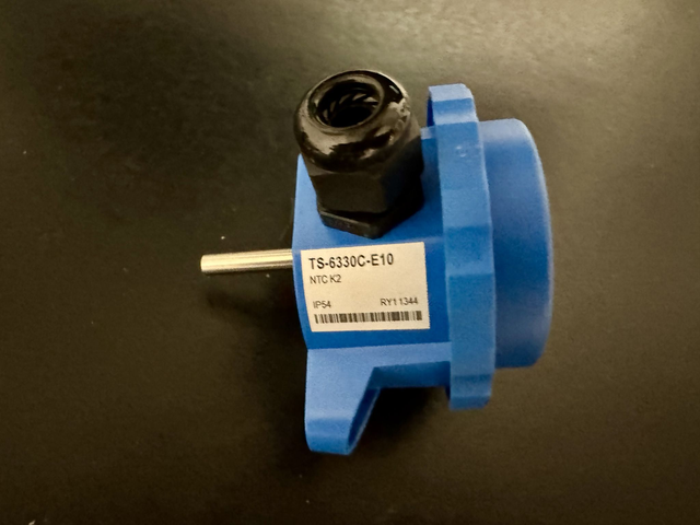 Johnson Controls TS-6330C-E10