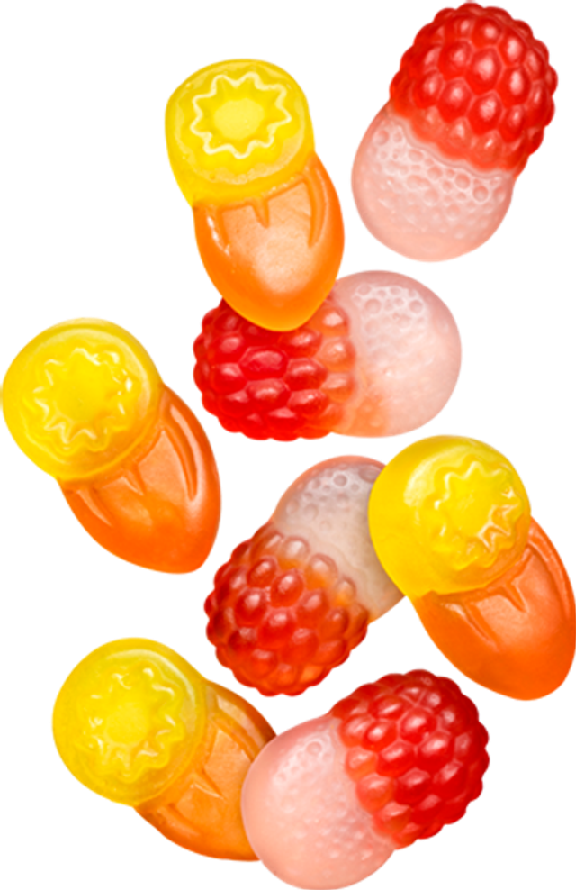 Tutti Frutti Passion