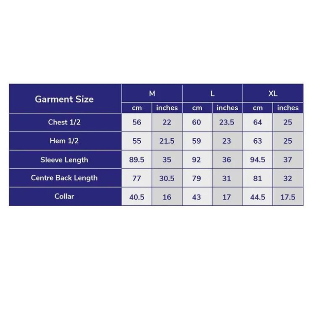 Leaders/Network Uniform Shirt XL