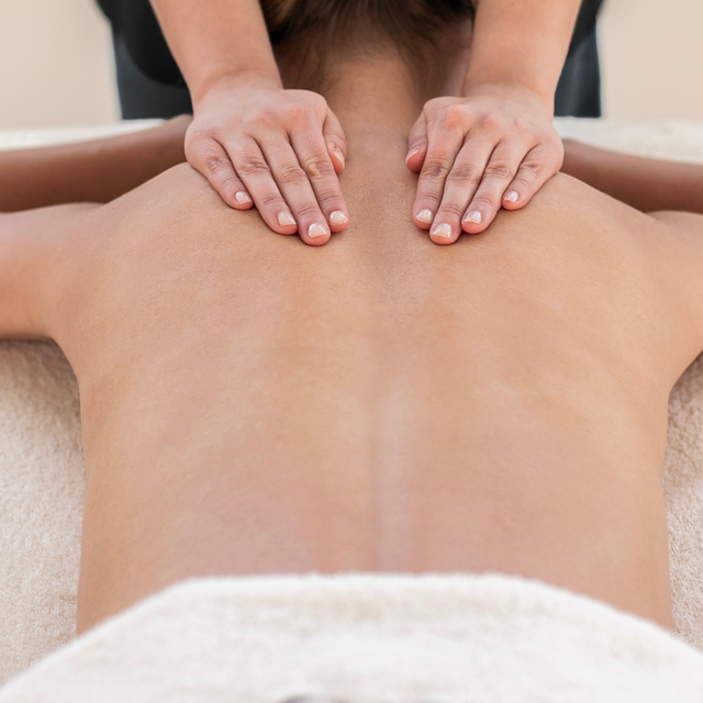 Massage 1 h au choix