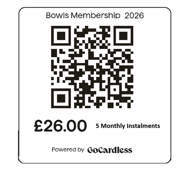 Early bird bowls membership 2026