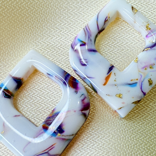 Gouttes nébuleuses 2 