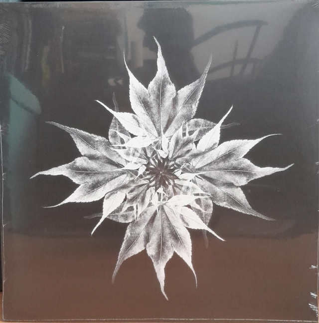 Troma & Pers1 - Kaede EP - AQR018 - 12"