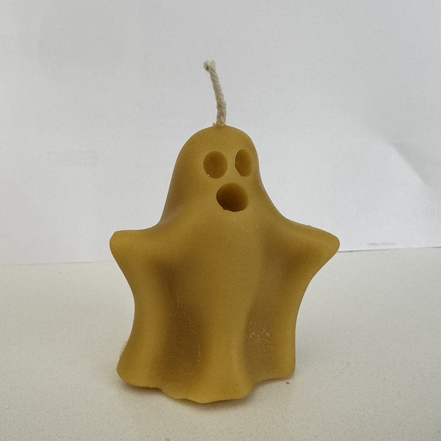Small ghost 