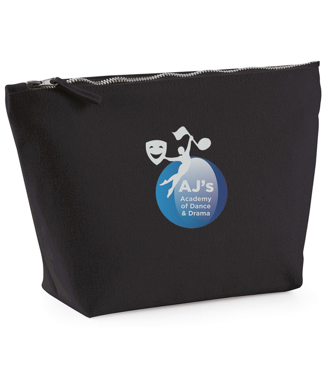 AJ's Branded Accessories / Make Up Bag