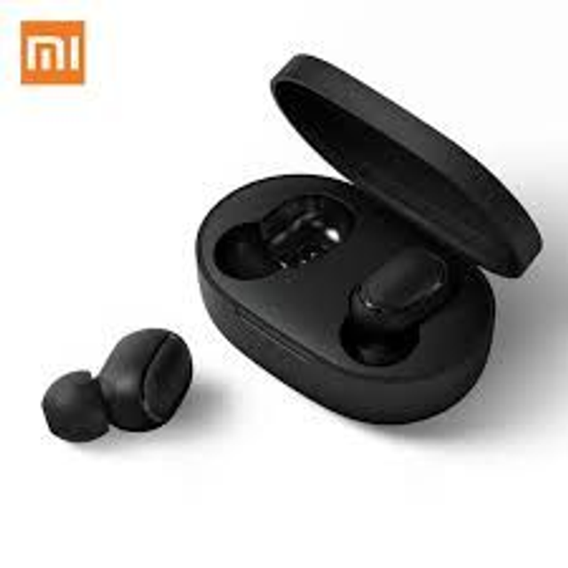 Fone de Ouvido Xiaomi Redmi AirDots 2 Twsej061Ls Original