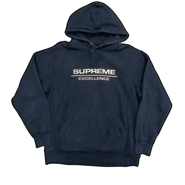 Supreme Exellence Hoodie - XL