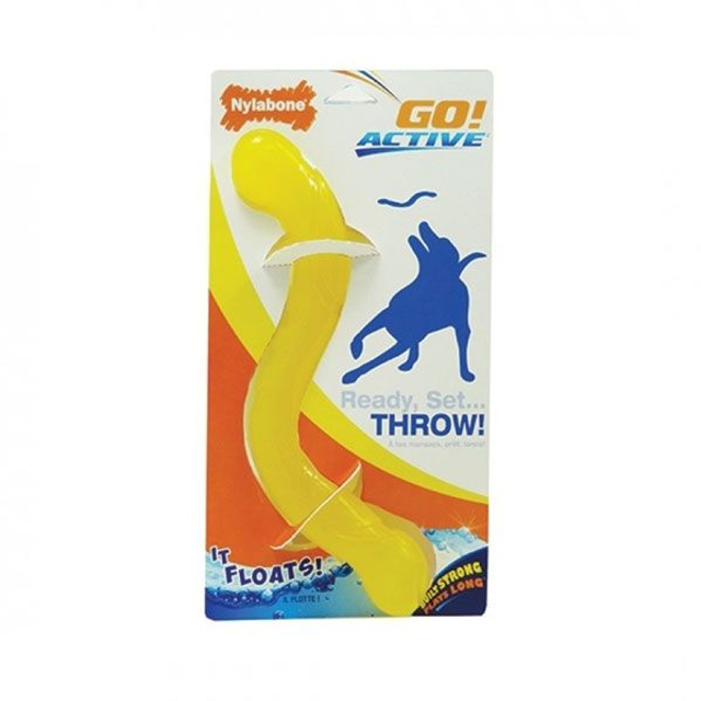 Nylabone Go Active Odd Stick L