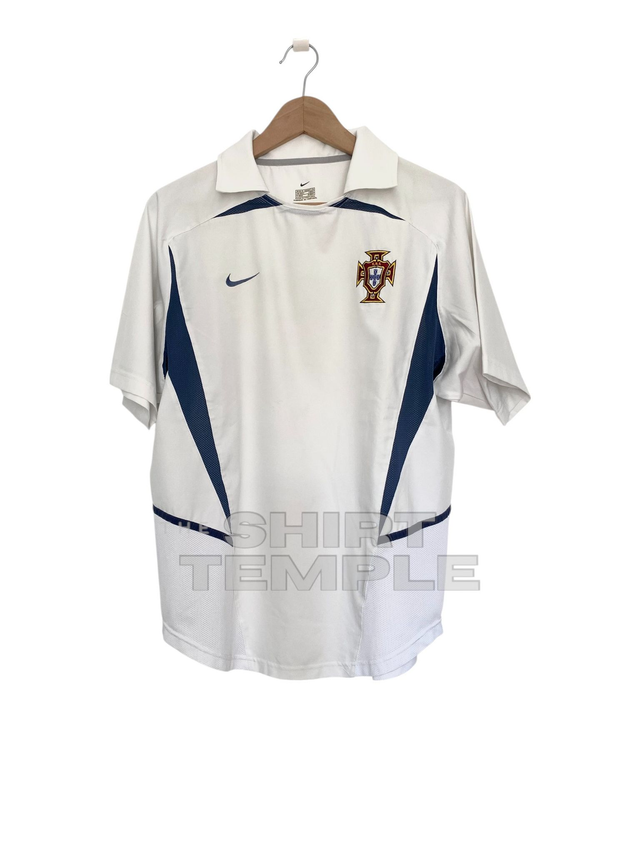 2002/2004 - Portugal (M)
