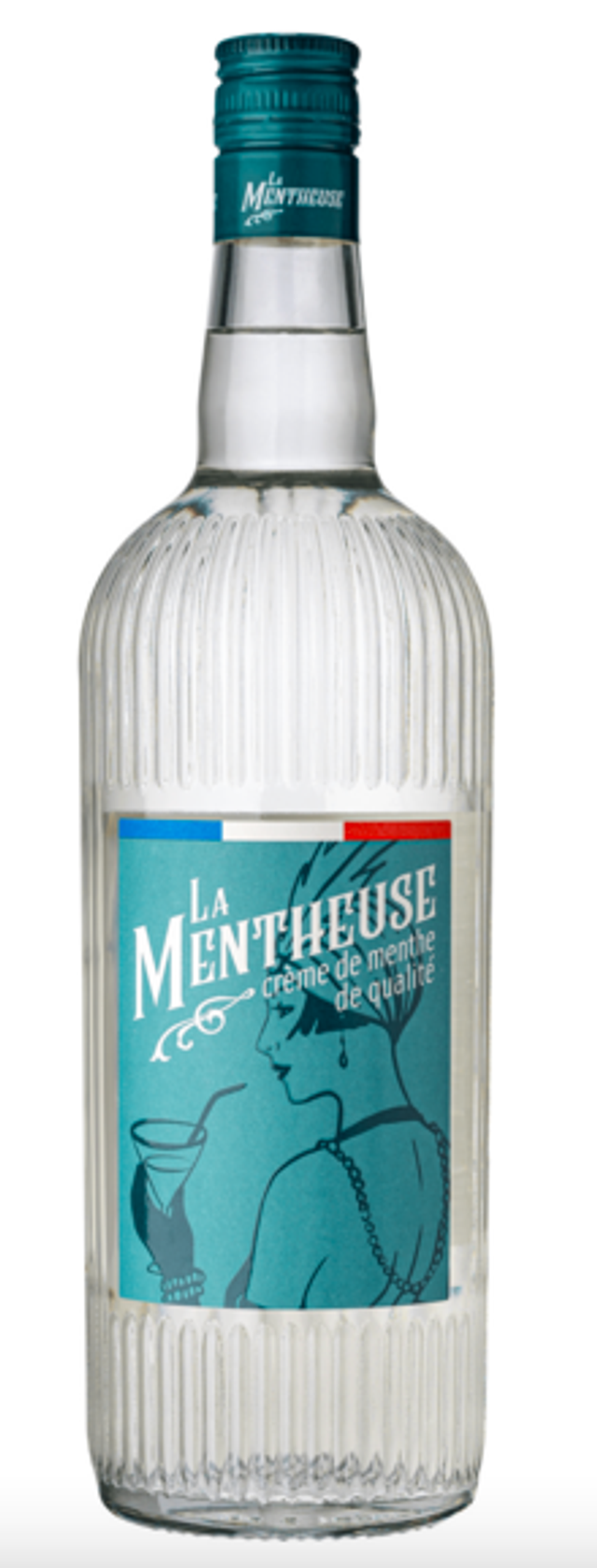 Liqueur - La Mentheuse