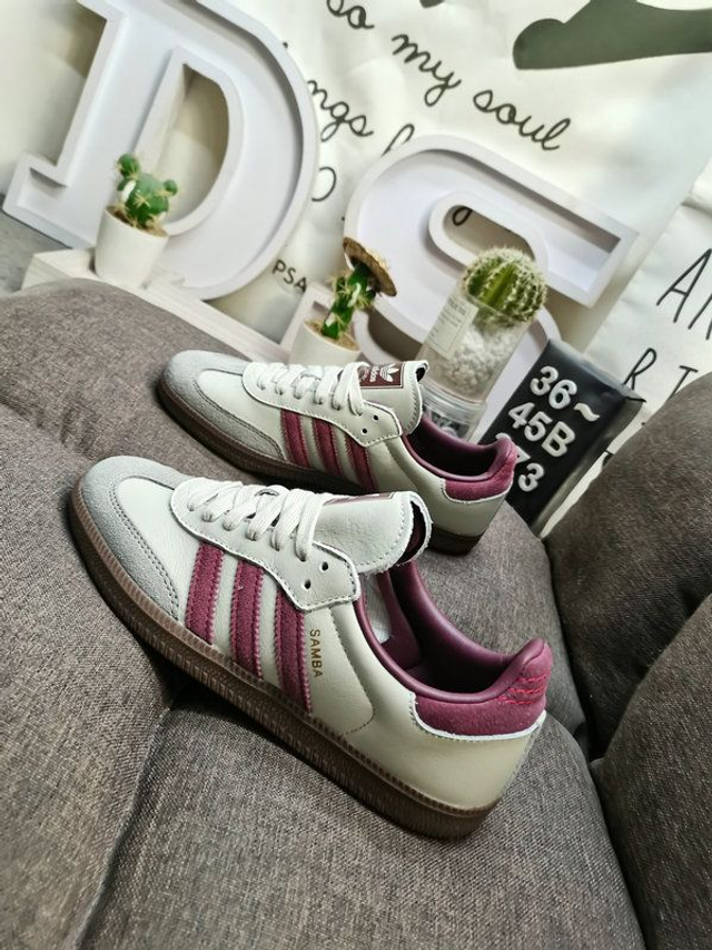 373D Adidas SAMBA OG ID1482 