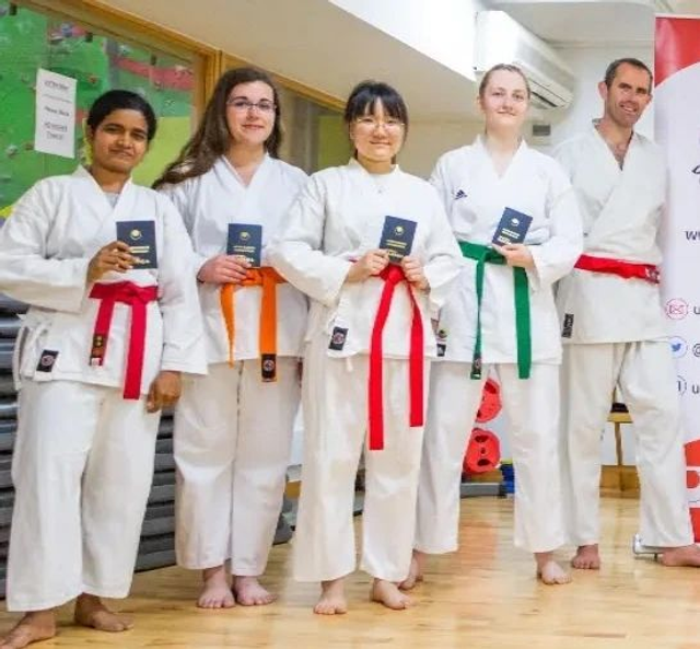 Continuing Student Annual Membership 