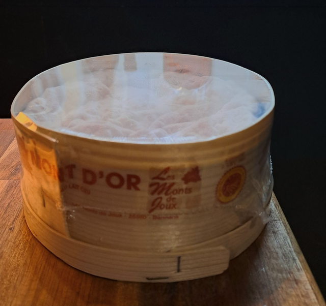 Mont d'or moyen 4 pers