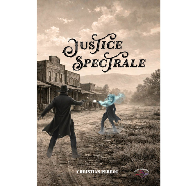 Justice Spectrale