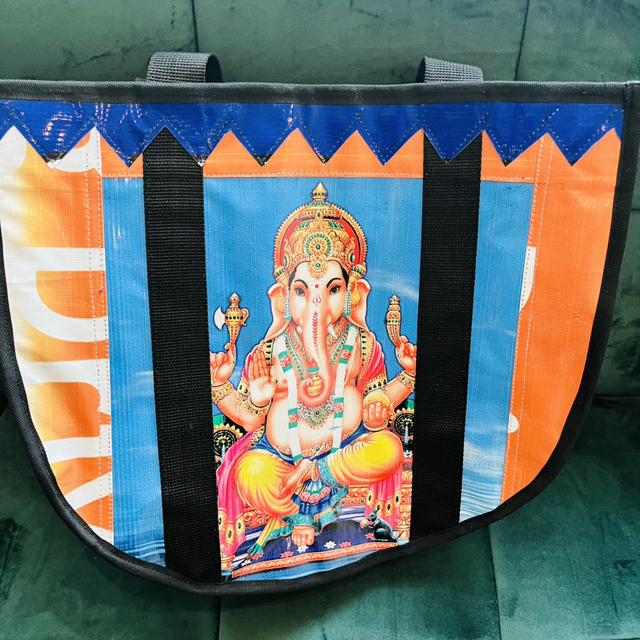 Sac Ganesh 