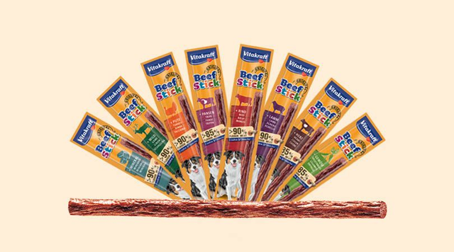 Vitakraft Sticks