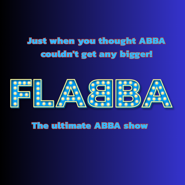 70s party ft FLABBA sept 27th